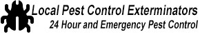 Mohrsville PA Pest Control Exterminators